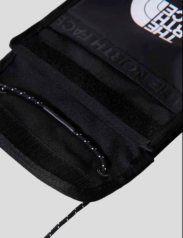 Rhinonera NORTH FACE bozer sacchetto tnf nero